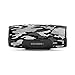 JBL Charge 4 Black/White Camouflage Bluetooth Speaker Authentic Carrying Case