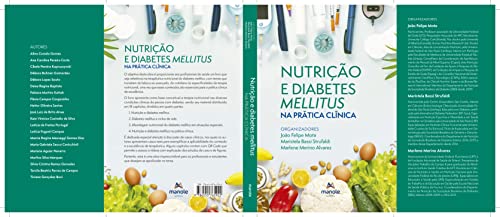Nutrição e diabetes mellitus na prática clínica
