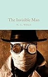 The Invisible Man