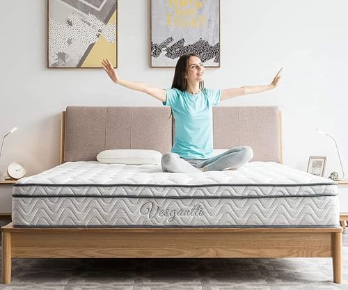 Amazon.co.jp: Vesgantti: マットレス シングル