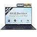ASUS Zenbook 14 (2026),Smartchoice,Intel Core Ultra 7 255H,32GB RAM,1TB SSD,OLED,Touchscreen,14"(35.5 cm),Win 11,M365 Basic(1Y)* Office 24,Ponder Blue,1.28 Kg,UX3405CA-QL1015WS,Thin & Light Laptop