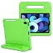 Produktbild TNP Case for iPad Air 4th Gen 10.9" / iPad Pro 11" 2020 2018, Shockproof Convertible Handle Eva Kids Friendly Protective Stand Cover Fit for iPad Air 4 Generation 10.9 inch/iPad Pro 11 inch - Green