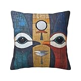 Artisanat exquis : subit plusieurs processus de couture méticuleux, résultant en des coutures uniques, denses et solides. Durable, résistant à l'usure et résistant au boulochage et à la déformation, il maintient son état parfait même après une utilisation à long terme, assurant une qualité constante.