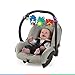 Baby Einstein 2-in-1 Tunes with Neptune Musical Toy bar, Ages Newborn +