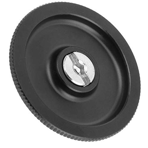 minifinker Base de cabeça esférica, adaptador de cabeça esférica CNC, processo integrado para a maio