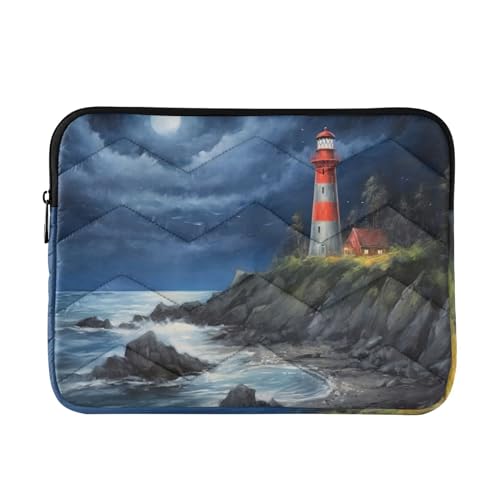 Funda para portátil 13-14 pulg impermeable y resistente