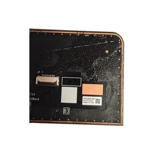 Panel táctil para HP Envy dv7-7200 soluciona fallos de ratón 3