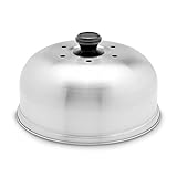 Cobb Grill Deckel, Easy to go, silber, 32 x32 x 32 cm, 105