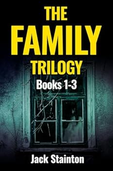 Paperback The Family Trilogy: Books 1-3 Book