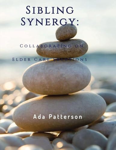 Sibling Synergy: Collaborating on Elder Care Solutions