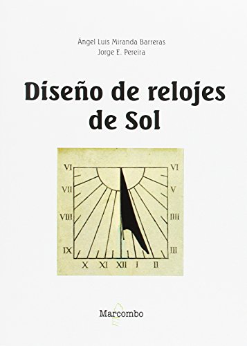 Diseño de Relojes de Sol