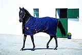 Horseware Rambo Ionic Fleece Abschwitzdecke.