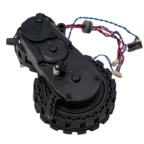 Kit accessoire rechange module boîte de vitesses N8 Pro Plus T9 robot - 2