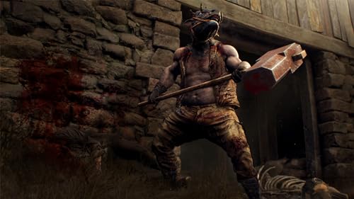 Resident Evil 4 Remake Gold Edition /PS4 - vue 7