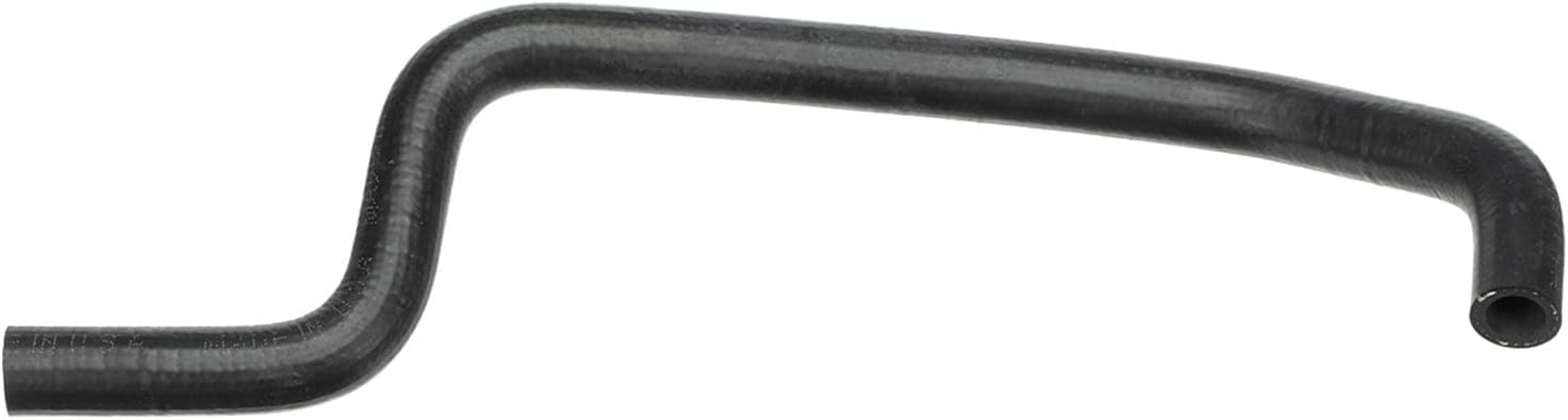 ACDelco Gold 16260M (88920696) Molded Heater Hose