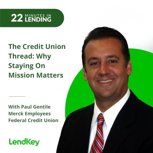 The Credit Union Thread: Why Staying On Mission Matters
