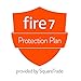 2-Year Accident Protection Plan for Fire 7 Tablet (2019 release, delivered via e-mail)