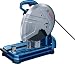 Bosch 0601B37200 0601B37200-GCO14-24J Sierra tronzadora para Metal/Ø del Disco de Corte 355mm/...