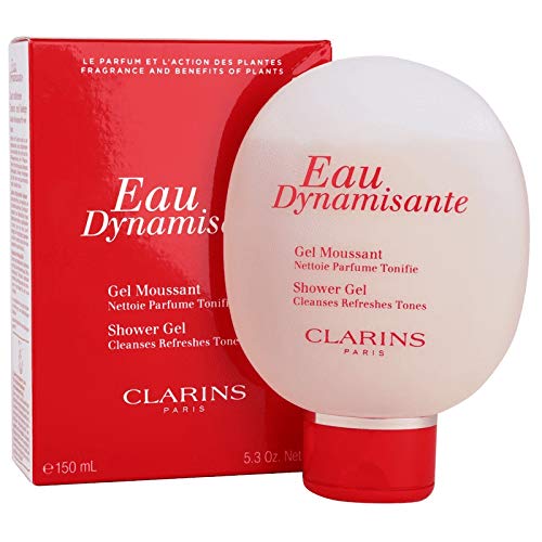 Preisvergleich Produktbild CLARINS Gel moussant Eau Dynamisante Duschgel 150 ml