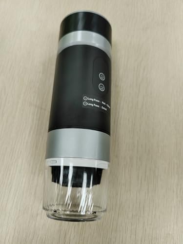 Innopower Tragbare Kaffeemaschine