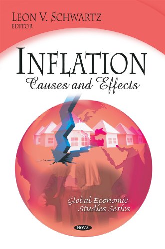 Inflation: Causes & Effects