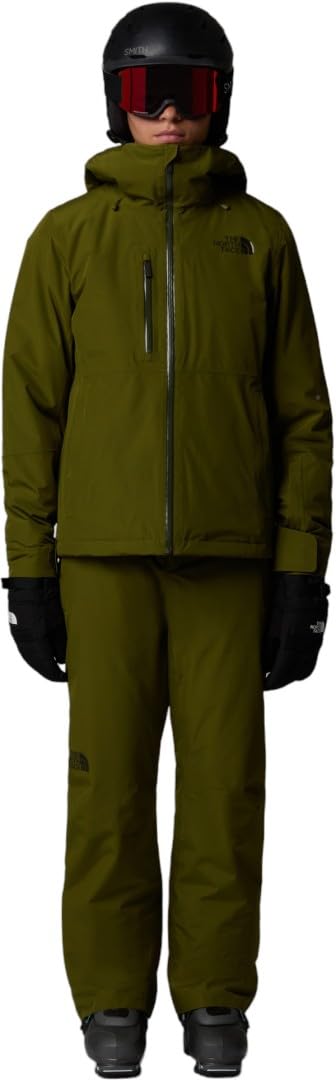 THE NORTH FACE Women DESCENDIT Hose 2025 Forest Olive