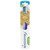 Sensodyne Cura & Precision - Spazzolino da denti extra morbido, 1 unità
