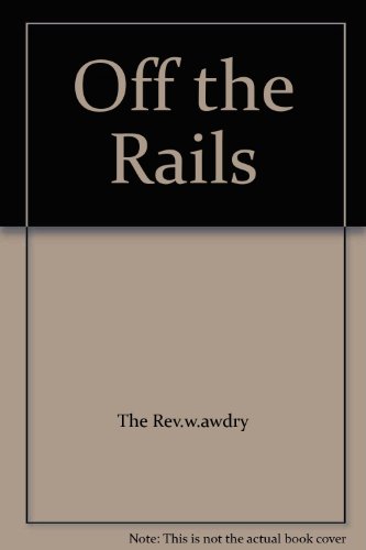 Off the Rails B001KTNVQK Book Cover