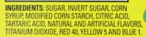 Sour Patch Kids Candy (Watermelon, 3.5-Ounce Box, Pack of 12)