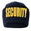Navy With Gold Id