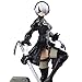 Cozy Workshop NieR: Automata Yorha No. 2 Type B,2B PVC Collectible Figure, Statue 6