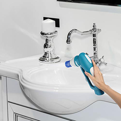 Stoga Spazzola di pulizia, Spazzola di pulizia del...