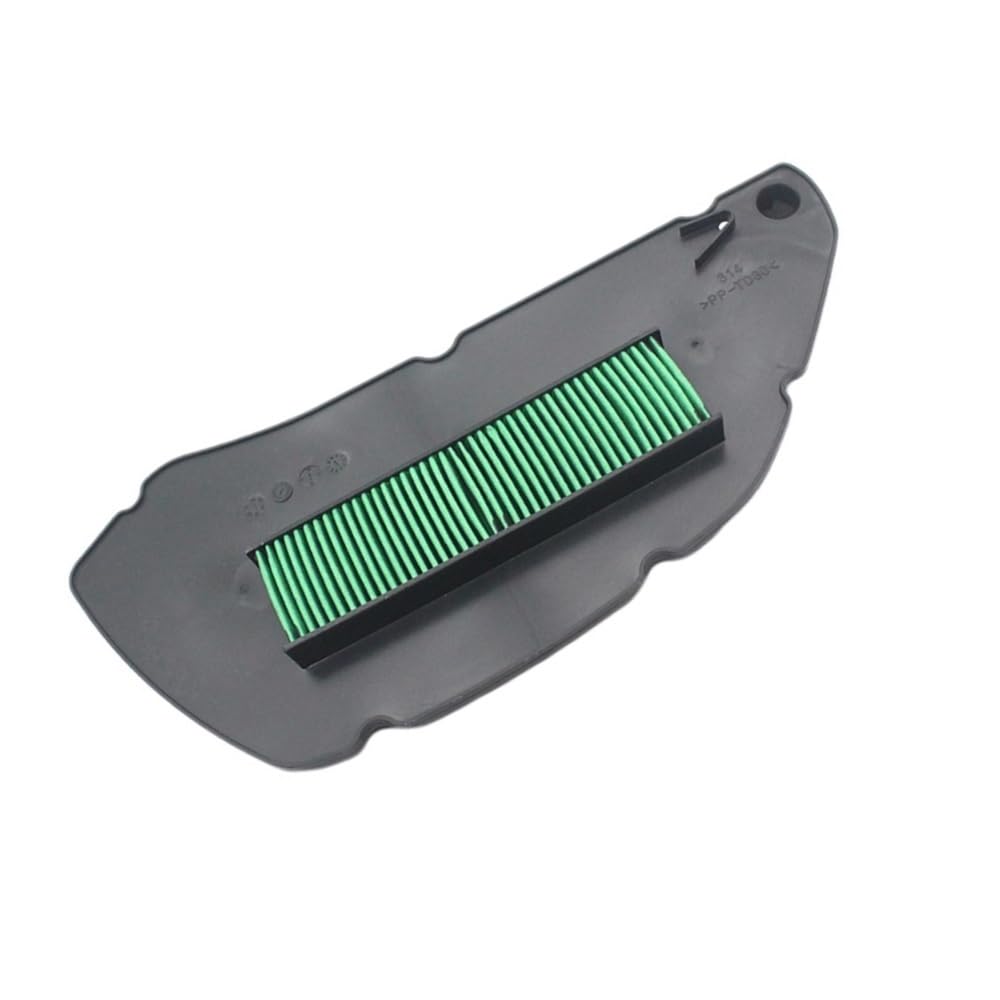 Filtre à air moto résolvant les pertes de puissance 125 150 4T Ie ABS - 7