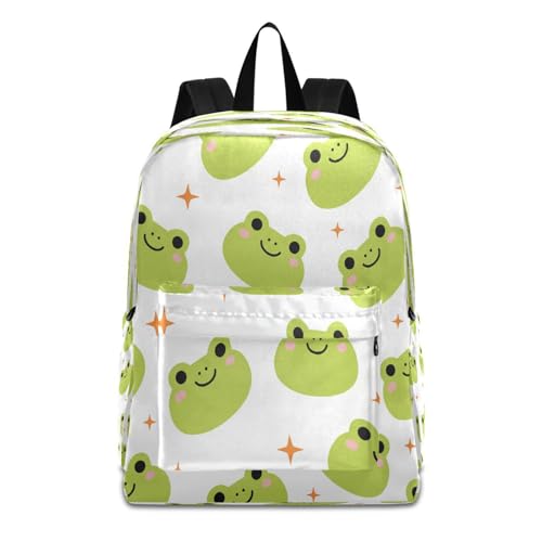 Mochila escolar ligera para libros que evita el dolor de espalda con bolsillos para agua