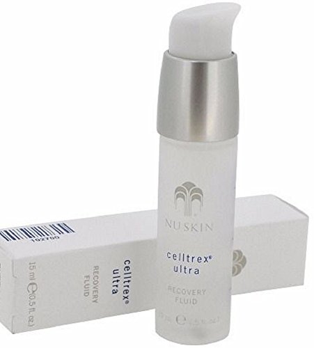 Nuskin Nu Skin Nutricentials Celltrex Ultra Recovery Fluid by NuSkin/ Pharmanex