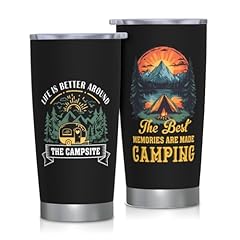 Black-Camping