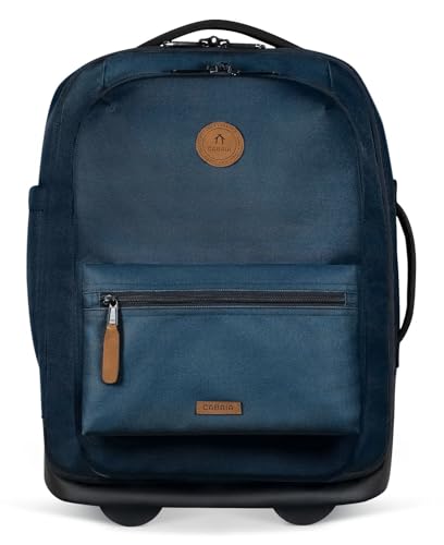 Valise souple Reykjavik XS pour éviter les frais de bagage cabine