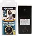 FireAvert - Electric Auto Stove Shut-Off Safety Device (3 or 4 Prong), Oven Monitoring Solution for Senior Citizen and Elderly Parents, As Seen On Shark Tank (3-Prong, 2 Pack)