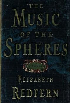 Paperback The Music of the Spheres Book