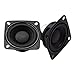 Produktbild Wnuanjun 2 STÜCKE Full Range 2 inch Lautsprecher 15W DIY Soundbar Boombox Unit Tragbare Radio 10W 20 Watt 4 Ohm Lautsprecher HiFi Bluetooth Lautsprecher 55mm (Größe : 4 ohm 15W)