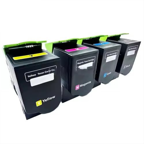 Toner Magenta 006R04366 pour imprimante Xerox C315 C310