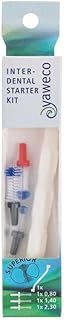 Yaweco Yaweco Interdental Starter Pack 100 g