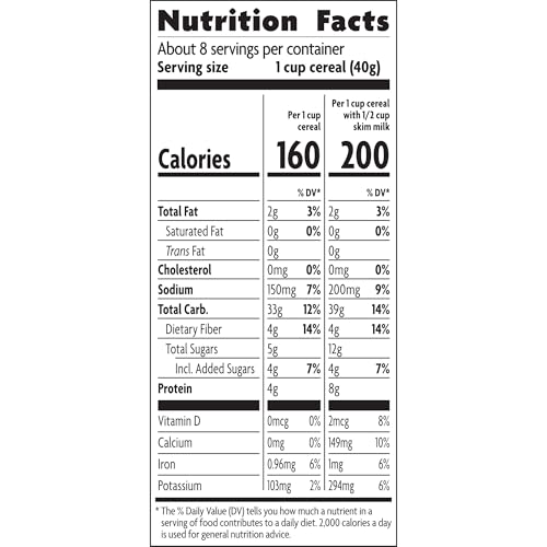 Nature'S Path 77903 Organic Gluten Free Whole O'S Cereal thumb #5