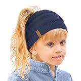 bonnet peruvien polaire fille Pratique : un excellent chapeau pour garder les cheveux sous contrôle à l'extérieur ou fait un excellent accessoire de mode.