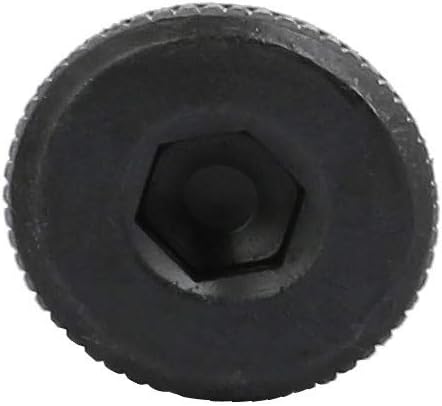 New Lon0167 10pcs Alloy Steel Shoulder Bolt 1/2" Shoulder Dia 3/4" Shoulder Length 3/8"-16 UNC Thread(10pcs Stahlbolzen 1/2' 'Schulterdurchmesser 3/4 '' Schulterlänge 3/8 '' - 16 UNC-Gewinde