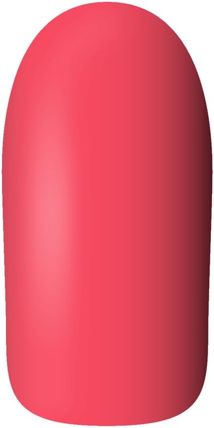 La Rosa UV LED Hybrid Color Gel Nail Polish, 10 ml Number 106 - Pink / Salmon - Image 3