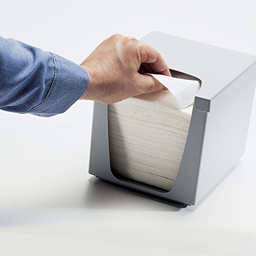 Wypall 06350 X80 Foodservice Paper Towel, Spunlace, 13 1/2 X 24, White (Case Of 150) #TOP4