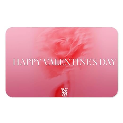 Victoria's Secret eGift Cards