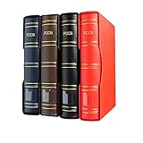 ★ Mit zwei Schichten neutralem Lackpapier pro Seite können Sie den Stempel genießen, ohne das Trennblatt zu öffnen.