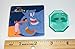 Playful Toys WDW Aladdin Movie Deluxe Figure Set of 12 Toy Kit with PrincessRing, Special Sticker and 10 Figures Featuring Aladdin, Jasmine, Jafar and Even The Magic Lamp and Flying Carpet!